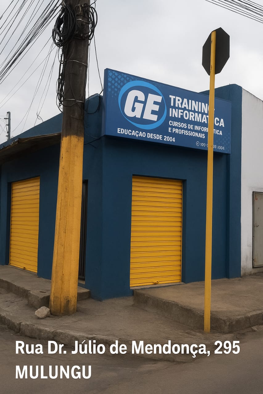Fachada da unidade Passo de Camaragibe